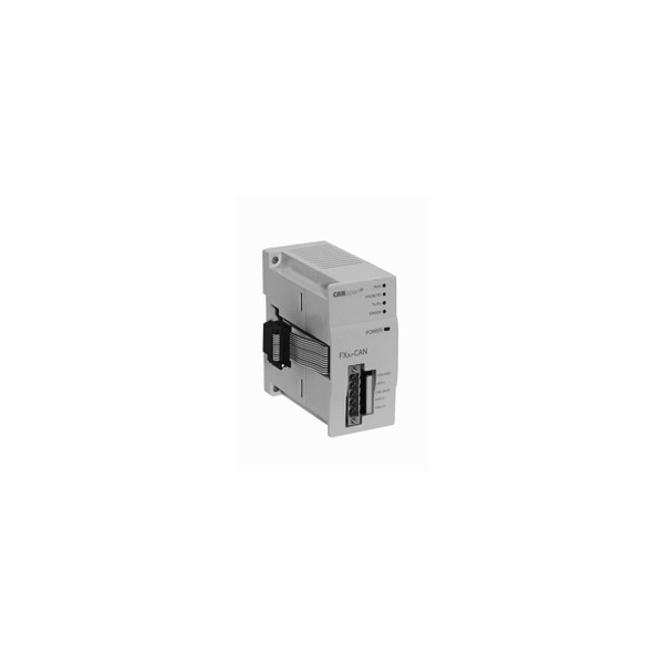FX3U CAN-module Mitsubishi's oplossing voor naadloze gegevensuitwisseling in FX-serie PLC's
