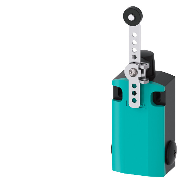3SE5162-0CH60-1AJ0 Metalen deel-draai hefboom positie schakelaar XL voor industriële automatisering
