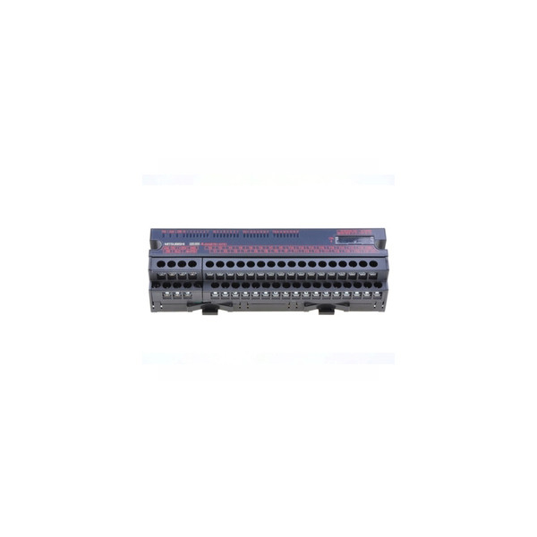 Mitsubishi AJ65SBTB1-32TE1 PLC CC-Link Compact I/O Module 32 Uitgangen 0,5A Schroeftype