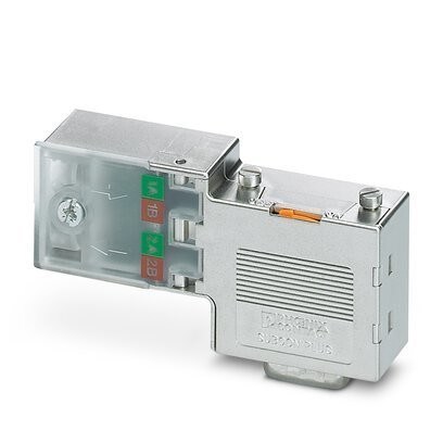 Phoenix Contact SUBCON-PLUS-PROFIB/90/SC Automatiseringsonderdelen voor een soepele werking