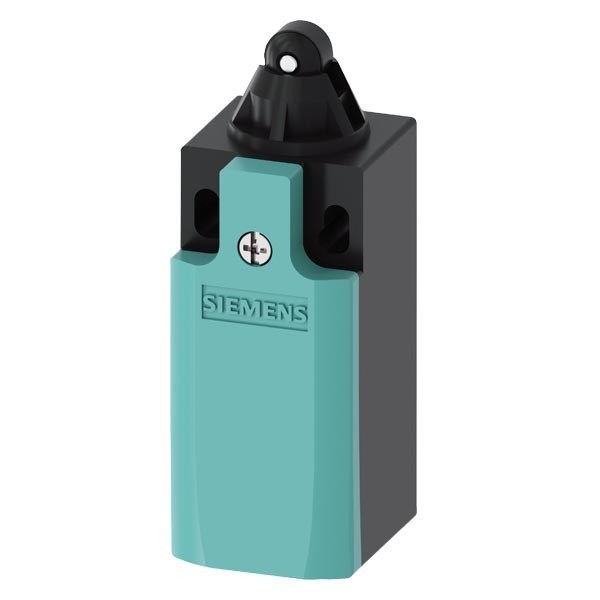 31 mm Plastic Position Switch M20x1.5 zonder LED voor industriële productie-automatisering