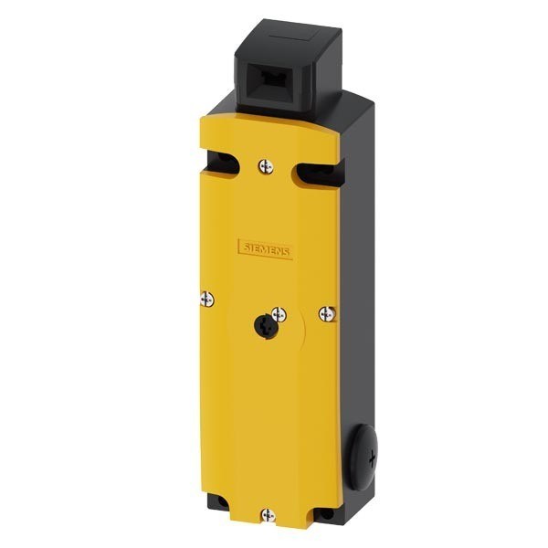 Metalen positieschakelaar voor de voorste hulpafgifte M20 X 1 5 actuatorkop 3SE5312-0SD11