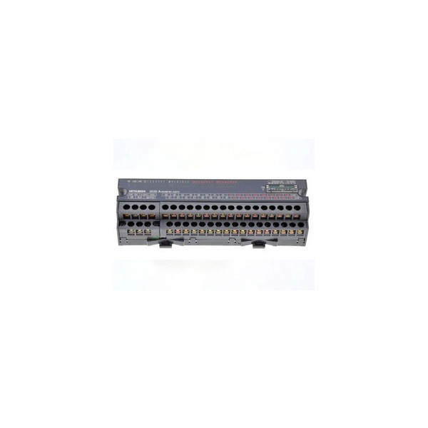 16-kanaal 24VDC CC-Link Remote I/O-module voor Mitsubishi AJ65SBTB1-32DT3 PLC Compact