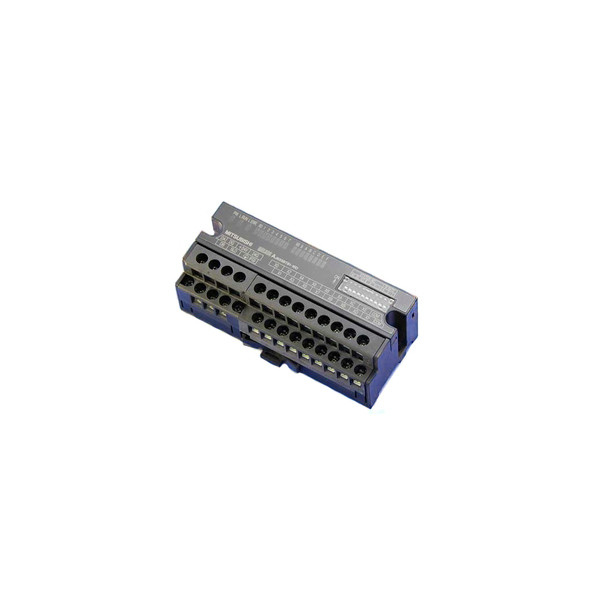 REMOTE DC INPUT CC-LINK Series PLC Compact I/O Module 16 Inputs 1,5 ms Terminal Block