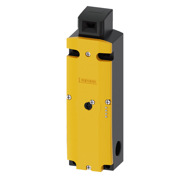 Plastic Position Switch M20 X 1 5 Ye/gr FKV Hulpverlaat Aan de voorzijde 3SE53221SD21