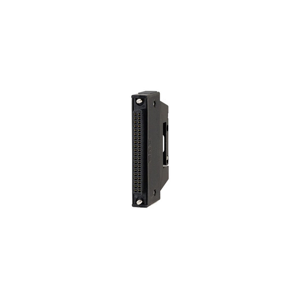 Mitsubishi A6CON2 PLC-verbindingsplug voor I/O-modules