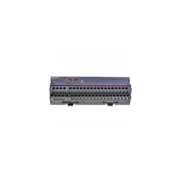 Mitsubishi AJ65SBTB2N-16R PLC CC-Link Compact I/O Module 16 Outputs Relay 2A Schroeftype