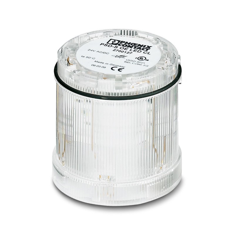 PSD-S OE LED CL Visuele onderdelen De ultieme oplossing voor uw commerciële verlichting