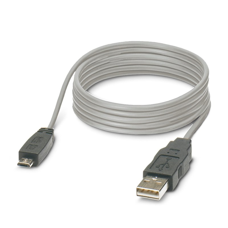 Verbeter uw gegevensoverdracht met CAB-USB A/MICRO USB B/2 0M verbindingskabel