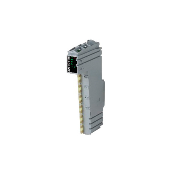 B R X20DC1196 1 Aanvullende ingangen voor Home Enable Switch en ABR Incremental Encoder 5V