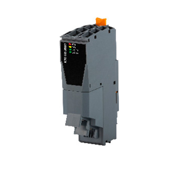 Verbeterde netwerkprestaties met X20HB2881 Hub Expansion Module 2x Hub 100 BASE-FX