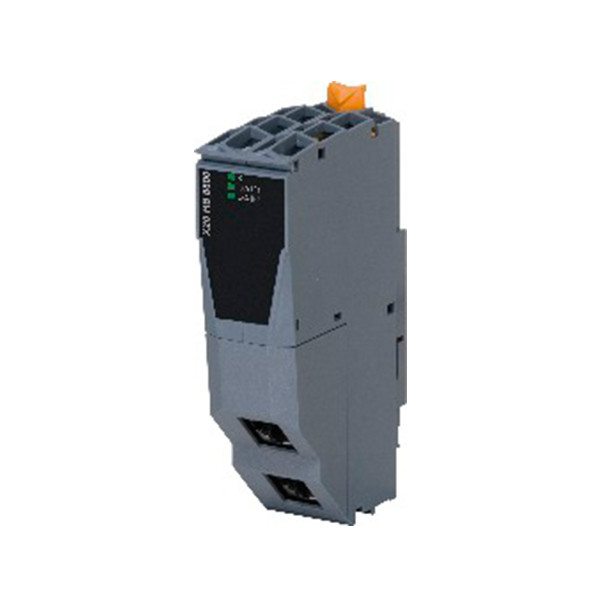 B R X20HB8880 2x/4x/6x Fast Ethernet Hub voor modulaire constructie Vergroot uw netwerk