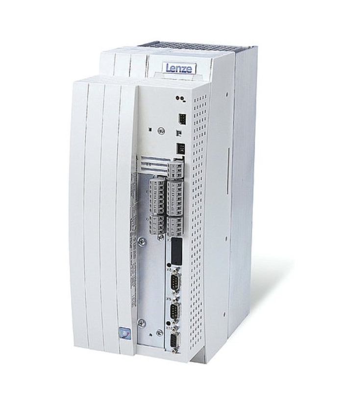 Lenze EVS9327-ES/EP/EI/EV/EK/ET/004 Inverter met geavanceerde technologie en kenmerken