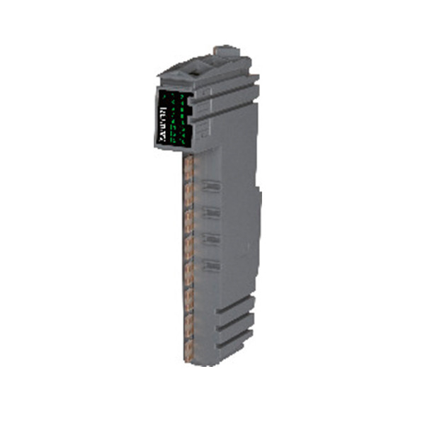 B R X20DIF37116 Digitale ingangen met synkverbinding en configureerbaar software-invoerfilter