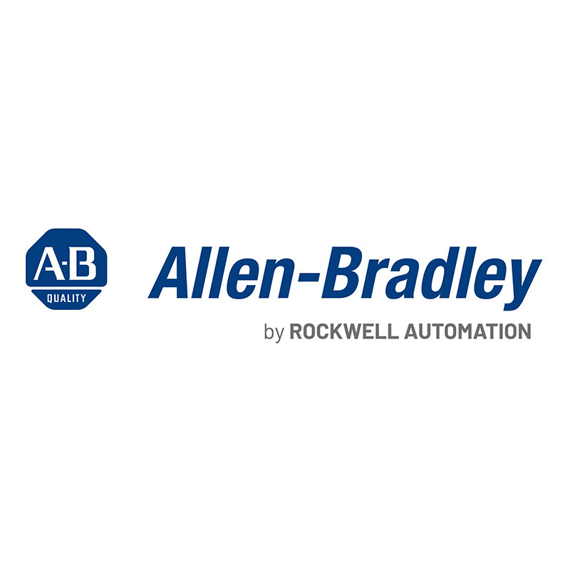 AB 150-F201NBDD Smart Motor Controller 480V AC 50/60 Hz Driefasige 240V AC met remregeling