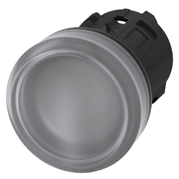 3SU1001-6AA70-0AA0 SIRIUS ACT Pilot Light Plastic Lens Helder en topprestatie
