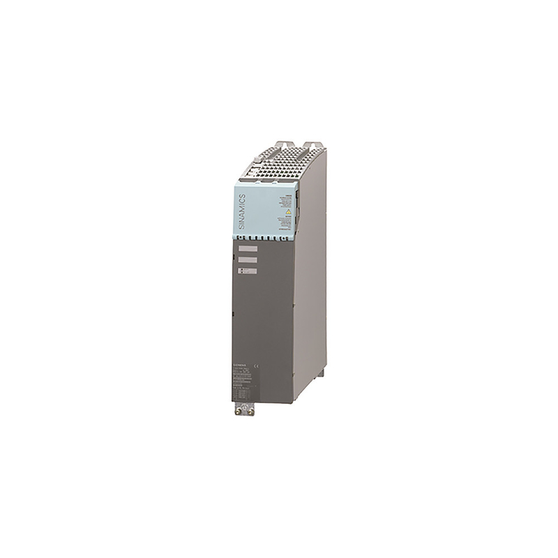 PLC SINAMICS S120 Doppelmotormodule 6SL3120-2TE15-0AA4 600 V gelijkstroominvoer 400 V 3 AC/5 A-uitgang