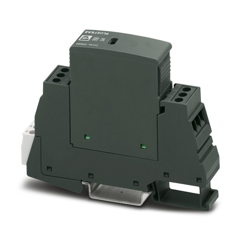 3 polen PLT-EE-T3-24DC-R Type 3-overspanningsbeschermingsinrichting voor 240 V gelijkstroomsysteem