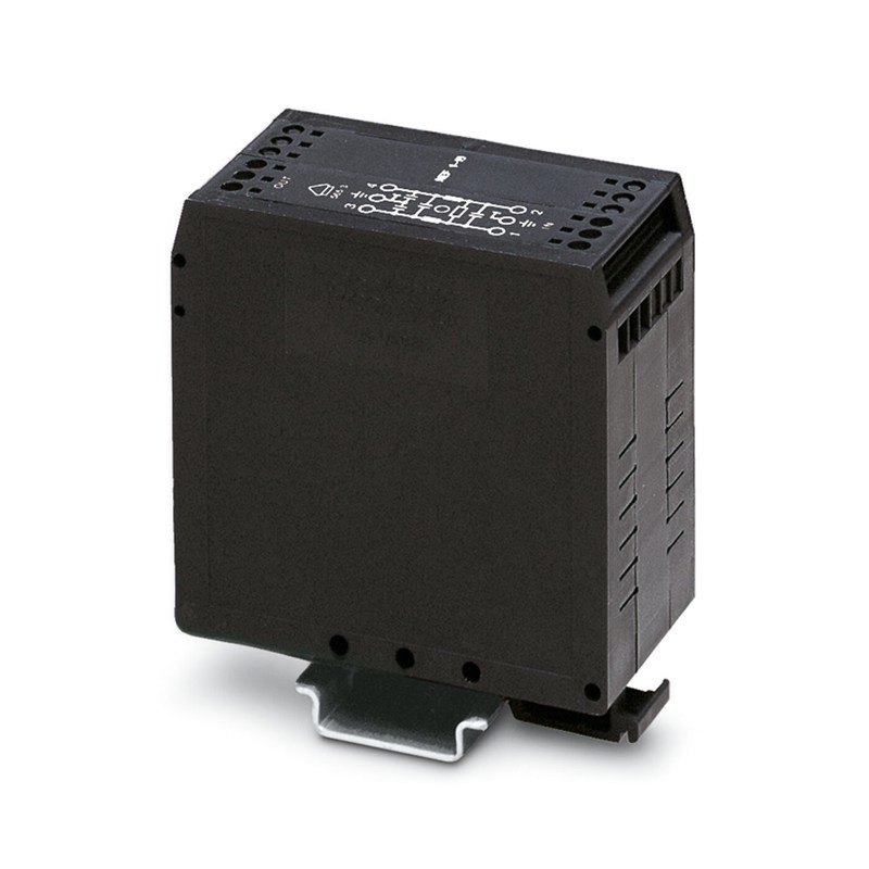 240 V wisselstroom L-N Spanning NEF 1-10 EMC Filter Betrouwbare oplossing voor industriële behoeften