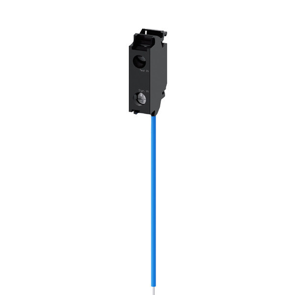PLC 3SU1400-1CK10-1AA0 SIRIUS ACT LED-testmodule voor frontale montage en schroefterminal