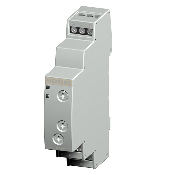 Contactbelasting Multifunctie 2 Overstap 16 Functies Schroefverbinding Timing Relay 7PV1511-1AP30