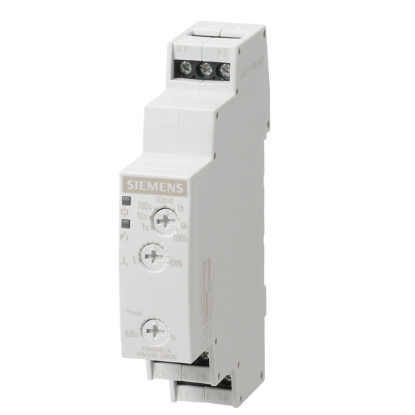 PROTECTIVE PLC 7PV1578-1BW30 Timing Relais Tijd Relais voor uw behoeften