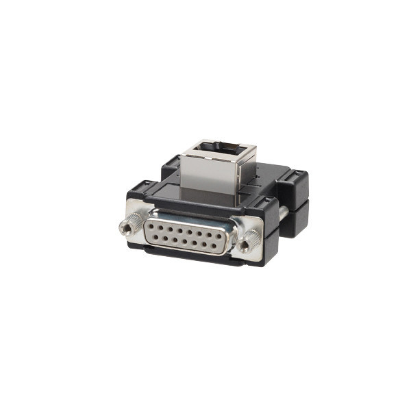 3TK2810-1A Adapter voor nauwkeurige controle van de rotatiesnelheid in industriële PLC's