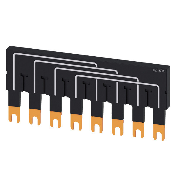 3KC PLC 160A Bridging Bar voor ATyS d M ATyS t M RTSE ATSE Accessoires en onderdelen
