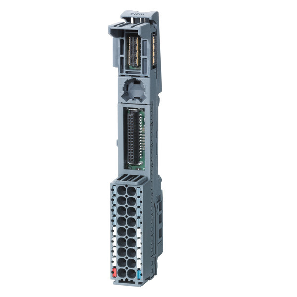 Upgrade uw automatiseringssysteem met 6ES7193-6BP00-0BA0 ET 200SP BaseUnit BU15-P16 A0 2B/T