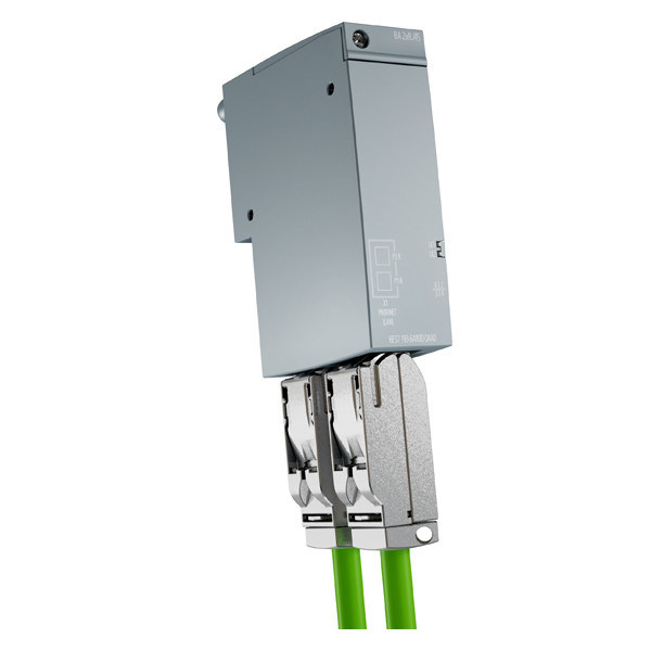 6ES7193-6AR00-0AA0 ET 200SP BusAdapter RJ45 Host Bus Adapter voor naadloze integratie