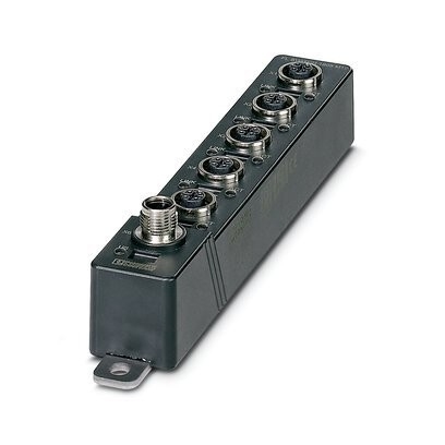 2700200 Phoenix Contact Industrial Ethernet Switch FL SWITCH 1605 M12 voor uw behoeften