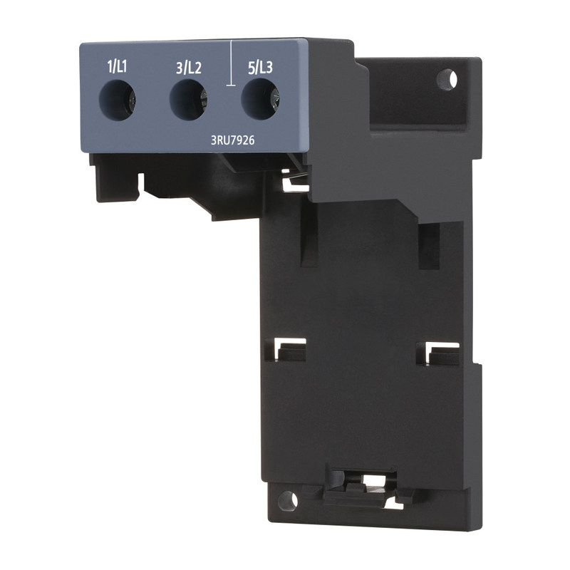 Upgrade uw PLC systeem met 3RU7926-3AA01 3RU7 Adapter S0 Adapter schroeven gegarandeerd