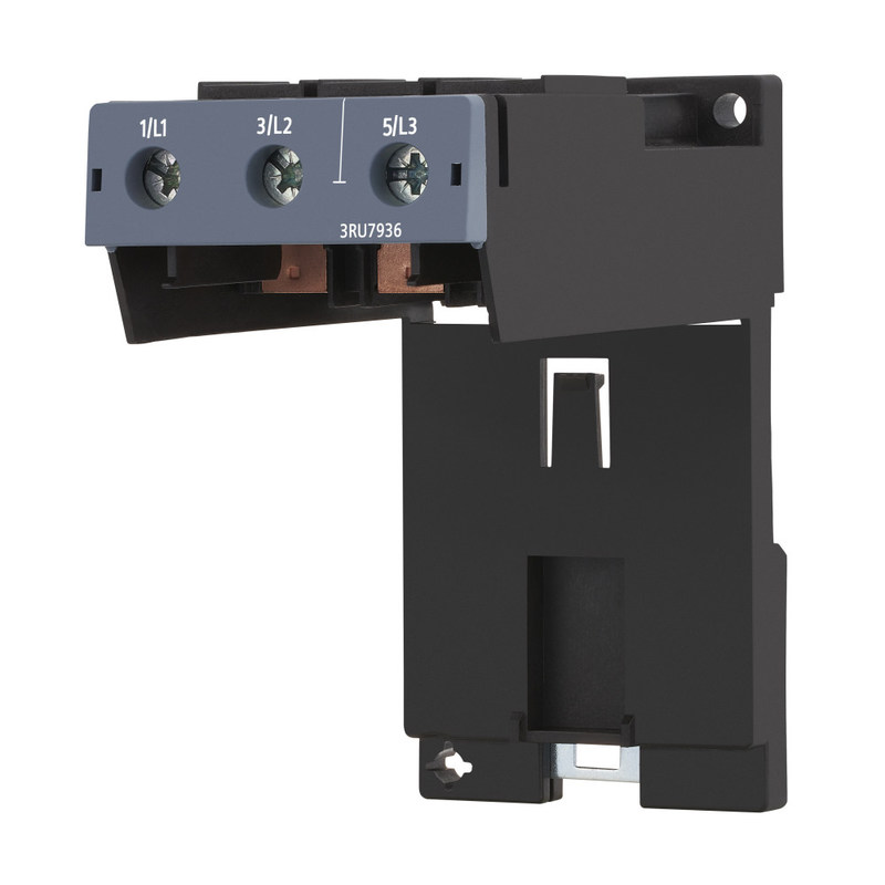3RU7936-3AA01 3RU7 Adapter S2 Adapter schroeven voor industriële automatisering
