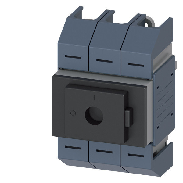 3KD0330-2LG20-3 Basic Devices Disconnecting Switch voor hoge spanning toepassingen