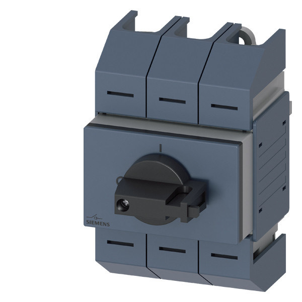 PLC 3KD0632-2LG20-3 Basic Devices Disconnecting Switch Shaft met geavanceerde technologie