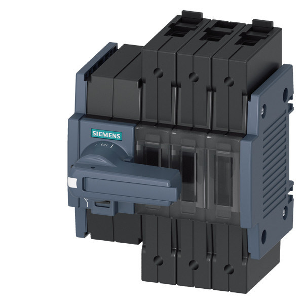 Siemens 3KD2232-2ME10-0 schakelverbinders voor basisapparatuur tot 1600 A