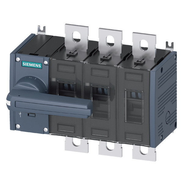 3KD3832-0PE10-0 Basic Devices Disconnecting Switch voor SENTRON 3KD tot 1600 A door PLC