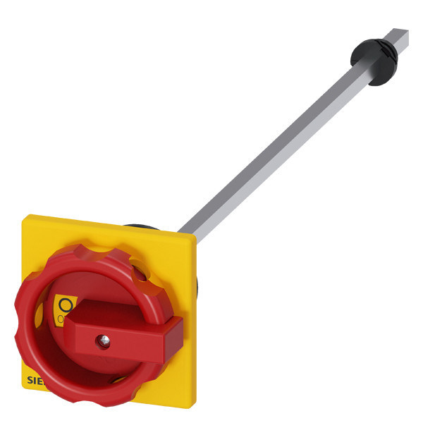 3KD9001-6 Accessoire Volledig werkmechanisme voor 3KD0 Grootte 01/02 Deurkoppeling
