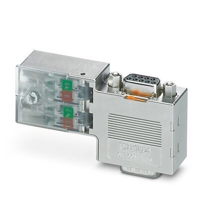 2313685 Phoenix Contact Industrieel onderdeel Interface Converters SUBCON-PLUS-PROFIB/90/PG/IDC