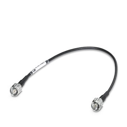 2700677 Phoenix Contact Automation Spare parts Antenna Coaxiale kabel FL LCX PIG-EF142-N-N