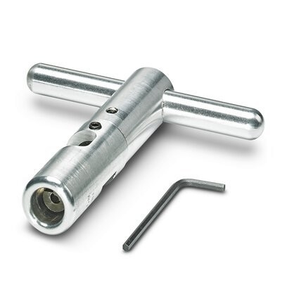 FL LCX TOOL E Alignment Tool voor glasvezelverbindingen