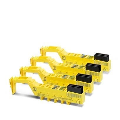 2700722 Phoenix Contact Automation reserveonderdelen-connectorset IB IL 24 PSDO 8-PLSET/CP/R