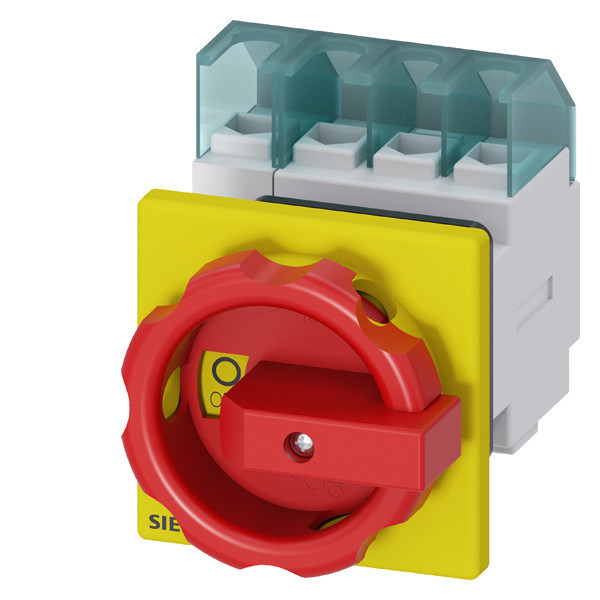 De sleutel tot industriële efficiëntie PLC 3LD2154-1TL53 Basic Devices Disconnecting Switch