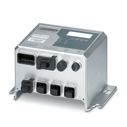 Phoenix Contact FL SWITCH IRT IP TX/3POF Industrial Ethernet Switch voor verbinding