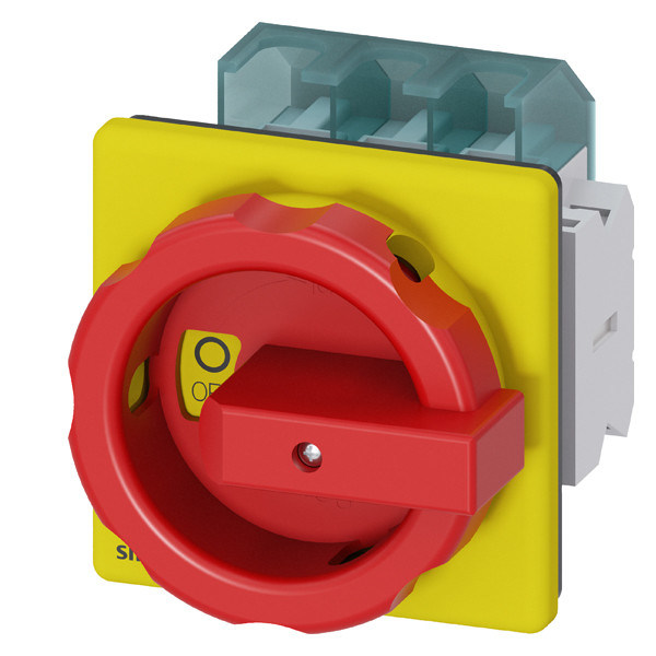 3LD2504-1TP53 Basic Devices Disconnecting Switch De perfecte keuze voor stroomregeling