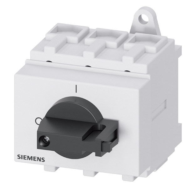 3LD2530-0TK11 Basisapparaten Ontkoppeling Schakelaar Upgrade uw Power Management System