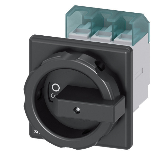 PLC 3LD2555-0TK51 Basic Devices Disconnecting Switch voor hoogspanningsstroomregeling