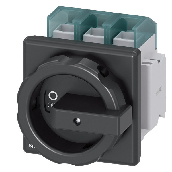 Industrial Grade PLC 3LD2804-1TP51 Basic Devices Disconnecting Switch voor prestaties