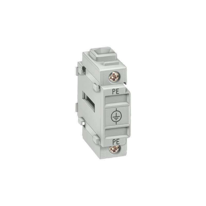 Upgrade uw industriële automatisering met PLC 3LD9200-2C Switch Disconnector Terminals