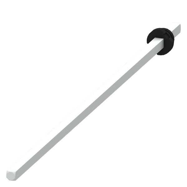 PLC 3LD9205-0C Roterende werkingsmechanisme schachtset met deurkoppelingsaccessoire